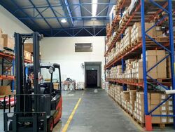 West Park Bizcentral (D22), Factory #567989731